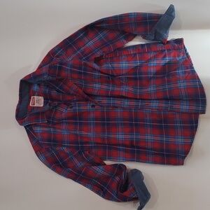 Wrangler shirt for boys